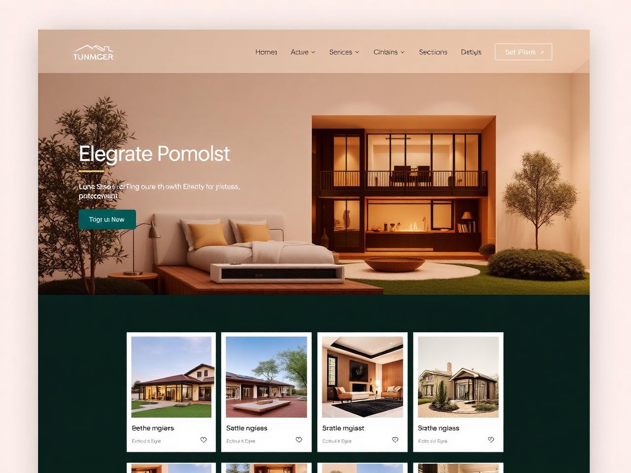 Terra Estates